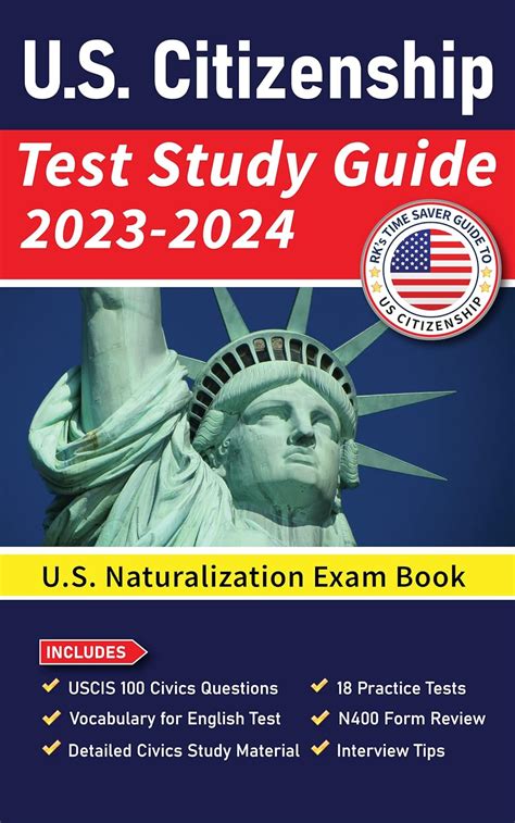 us citizenship exam study material